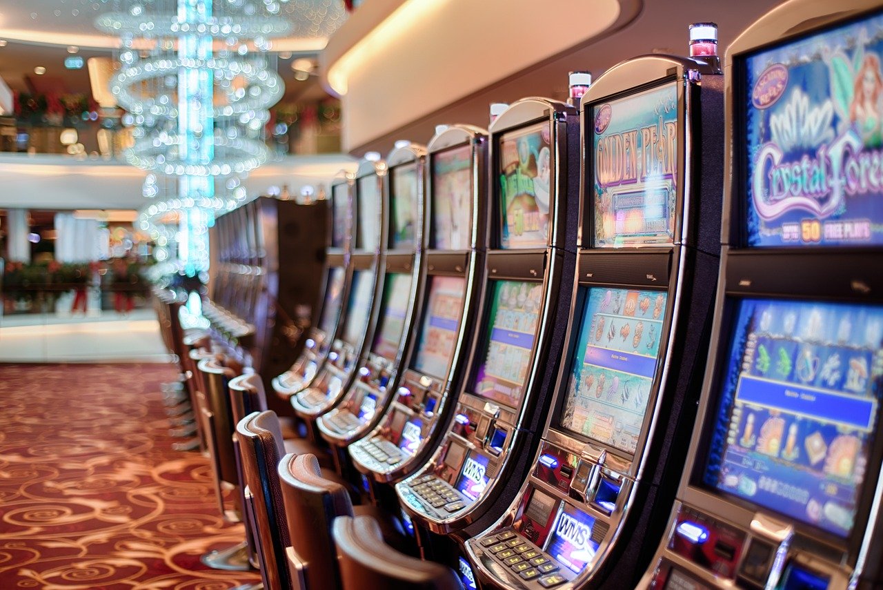 New Zealand's casinos