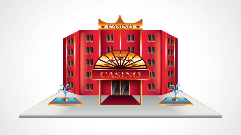 Auckland's best Casinos