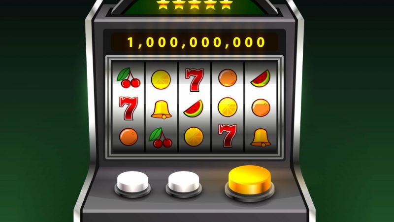 The best online slot games